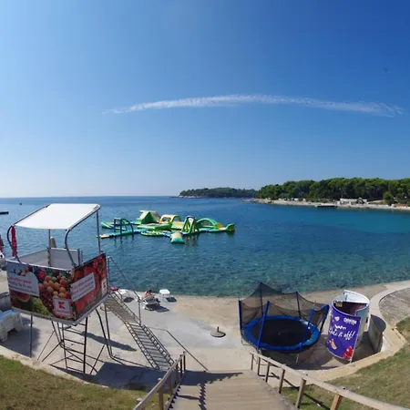 Apartament Aurelia Pula