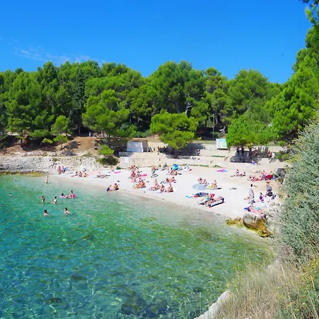 Apartament Aurelia Pula