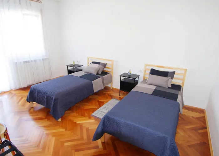 Aurelia Apartament Pula