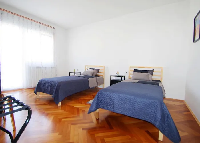 Aurelia Apartament