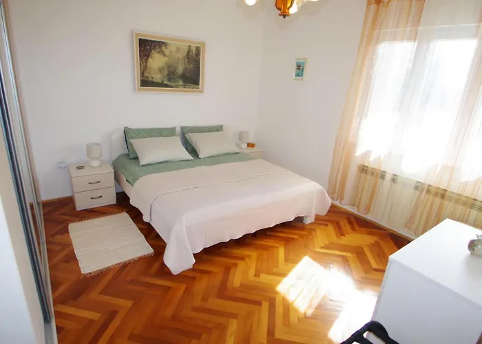 Apartament Aurelia Pula