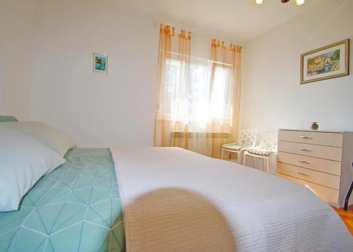 Aurelia Apartament Pula