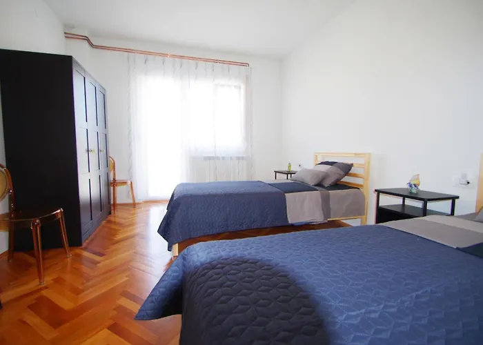 Apartament Aurelia *
