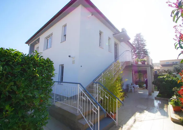 Apartament Aurelia *