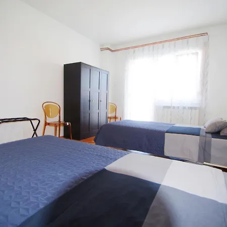 Aurelia Διαμέρισμα *