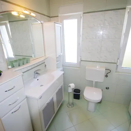 Διαμέρισμα Aurelia *