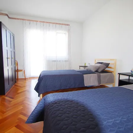 Διαμέρισμα Aurelia *