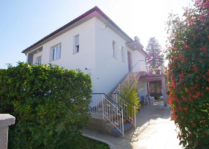 Aurelia Διαμέρισμα Πούλα