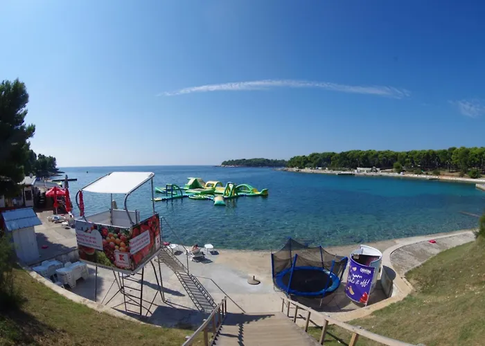 Διαμέρισμα Aurelia Πούλα