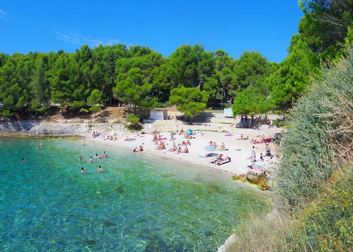 Διαμέρισμα Aurelia Πούλα