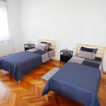 Aurelia Apartament Pula