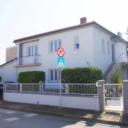Apartament Aurelia
