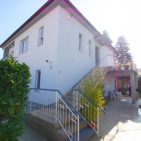 Apartament Aurelia *